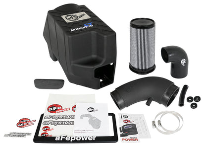 aFe Momentum ST Cold Air Intake Jeep XJ 4.0L (91-01) | I6 (51-46209) (SPF5146209)