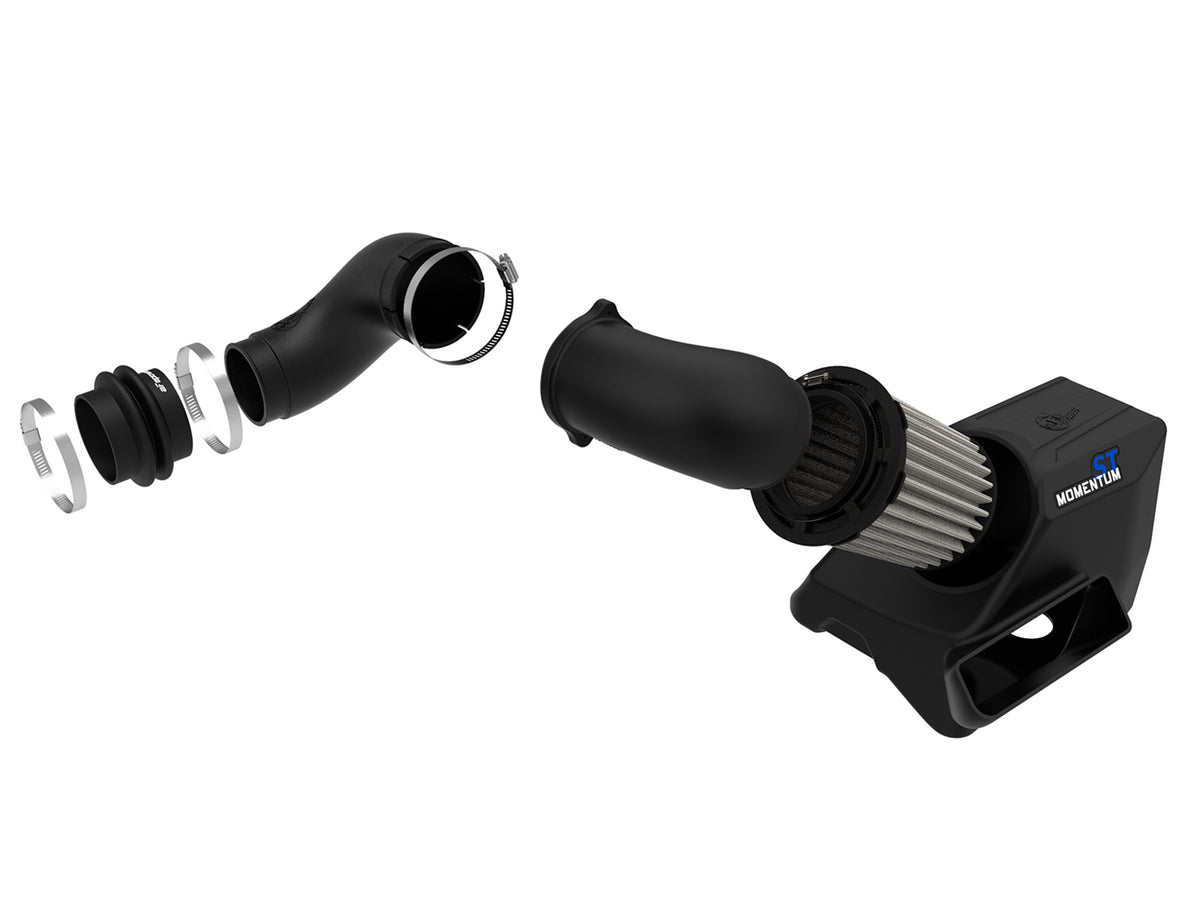aFe Momentum GT Pro DRY S Air Intake | VW Atlas V6-3.6L 2018 (51-46405)