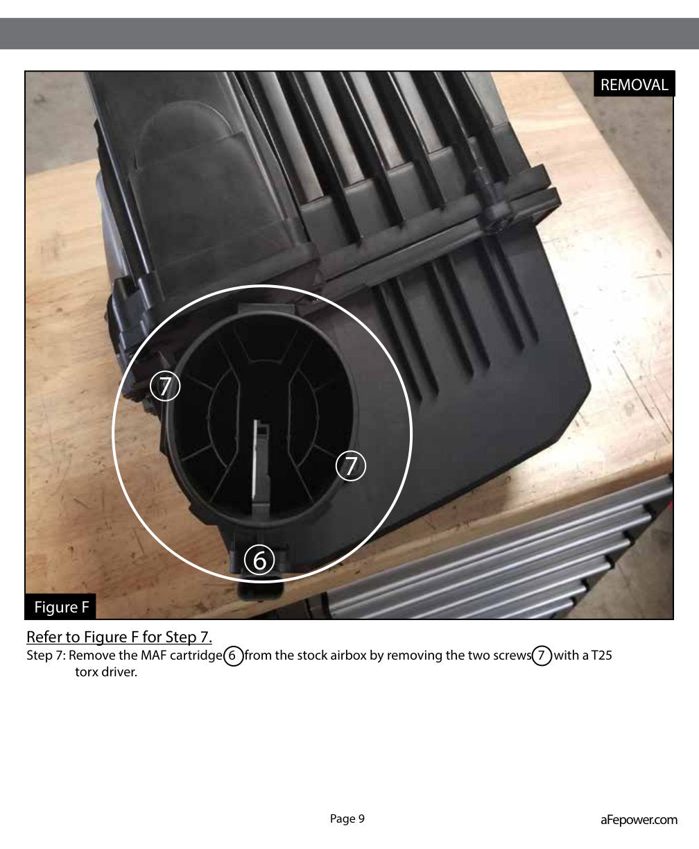 aFe Momentum GT Pro DRY S Air Intake | VW Atlas V6-3.6L 2018 (51-46405)