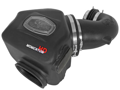 aFe Momentum HD Cold Air Intake System w/ Pro DRY S Filter | Dodge 94-02 L6-5.9L (51-72001)