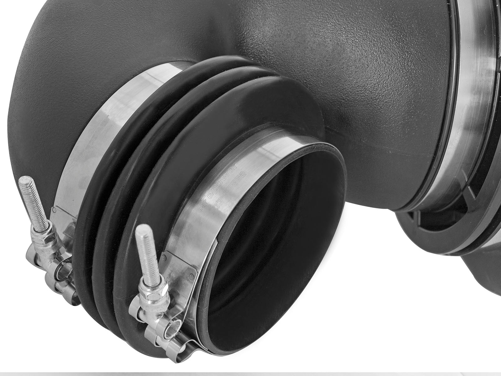 aFe Momentum HD Cold Air Intake System w/ Pro DRY S Filter | Dodge 94-02 L6-5.9L (51-72001)