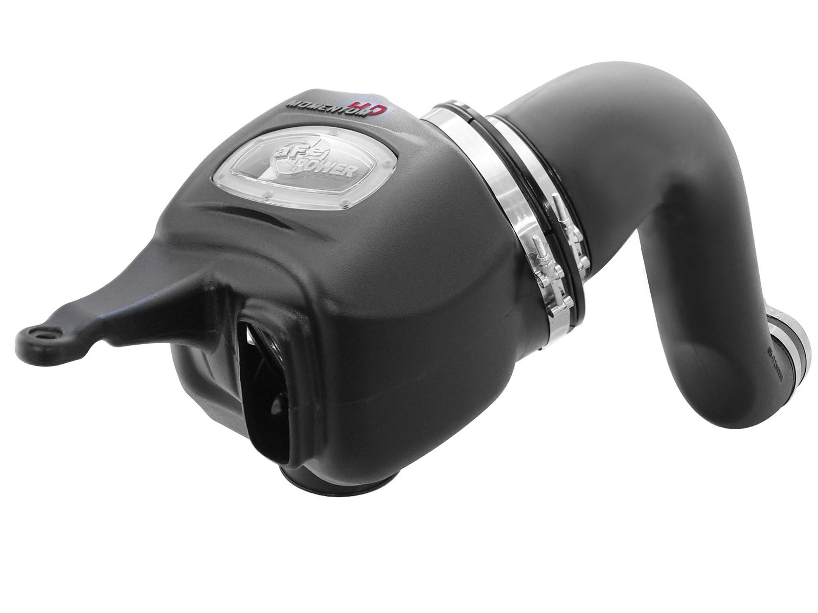 aFe Momentum HD Cold Air Intake System w/ Pro DRY S Filter | Dodge 07.5-09 L6-6.7L (51-72003)