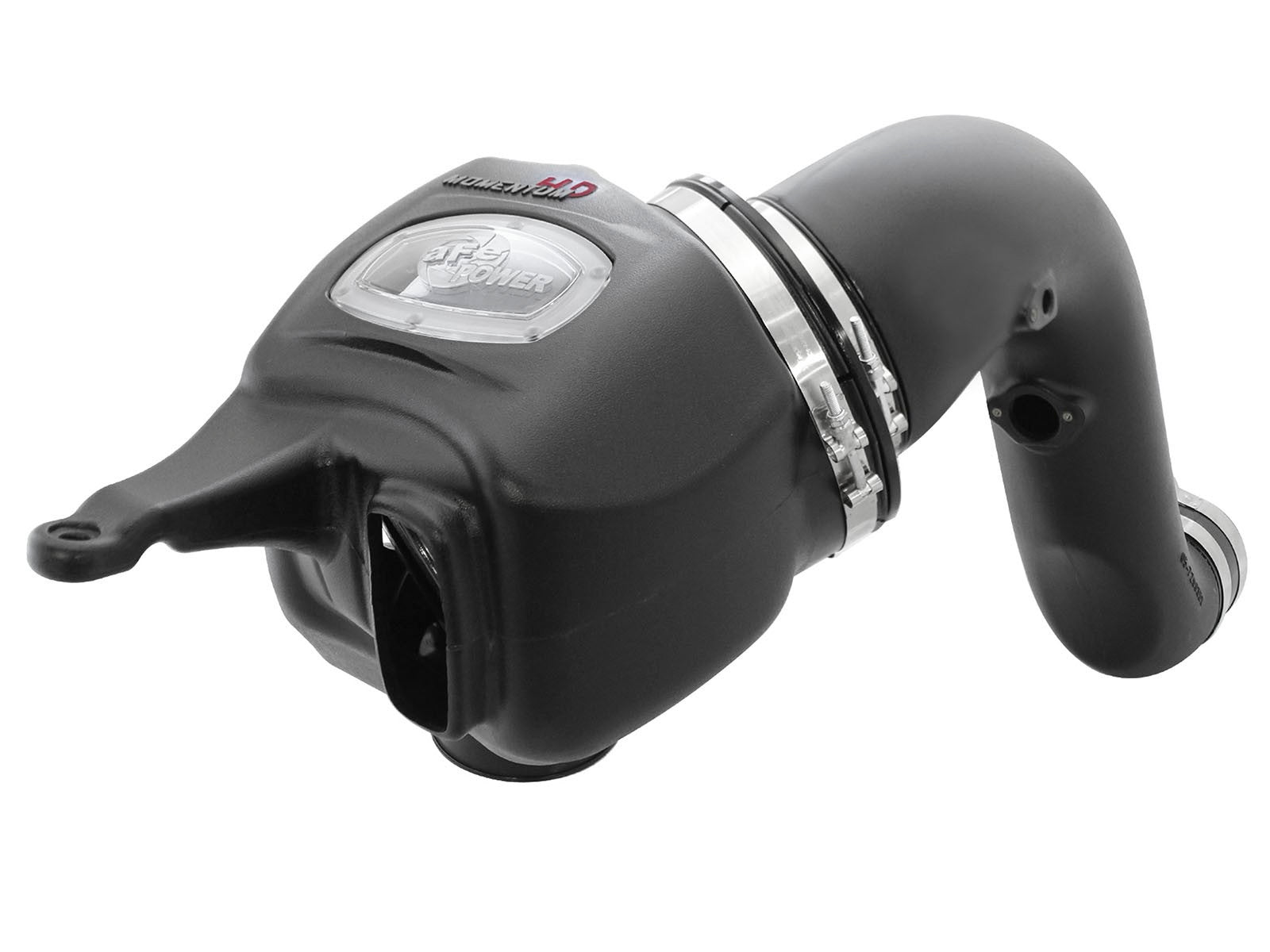 aFe Momentum HD Cold Air Intake System w/ Pro DRY S Filter | Dodge 10-12 L6-6.7L (51-72004)