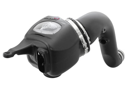 aFe Momentum HD Cold Air Intake System w/ Pro DRY S Filter | Dodge 10-12 L6-6.7L (51-72004)
