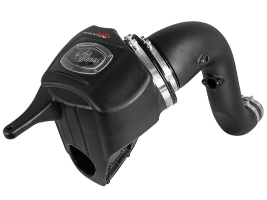 aFe Momentum HD Cold Air Intake | Ram 13-18 L6 (13-14) (51-72005)
