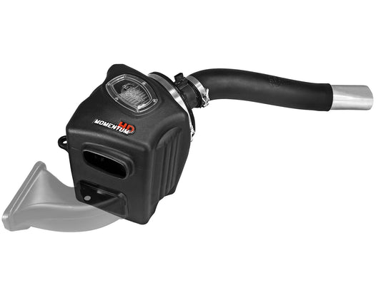 aFe HD PDS Stage-2 Si Intake | Dodge RAM EcoDiesel V6 3.0L (13-14) (51-72006)
