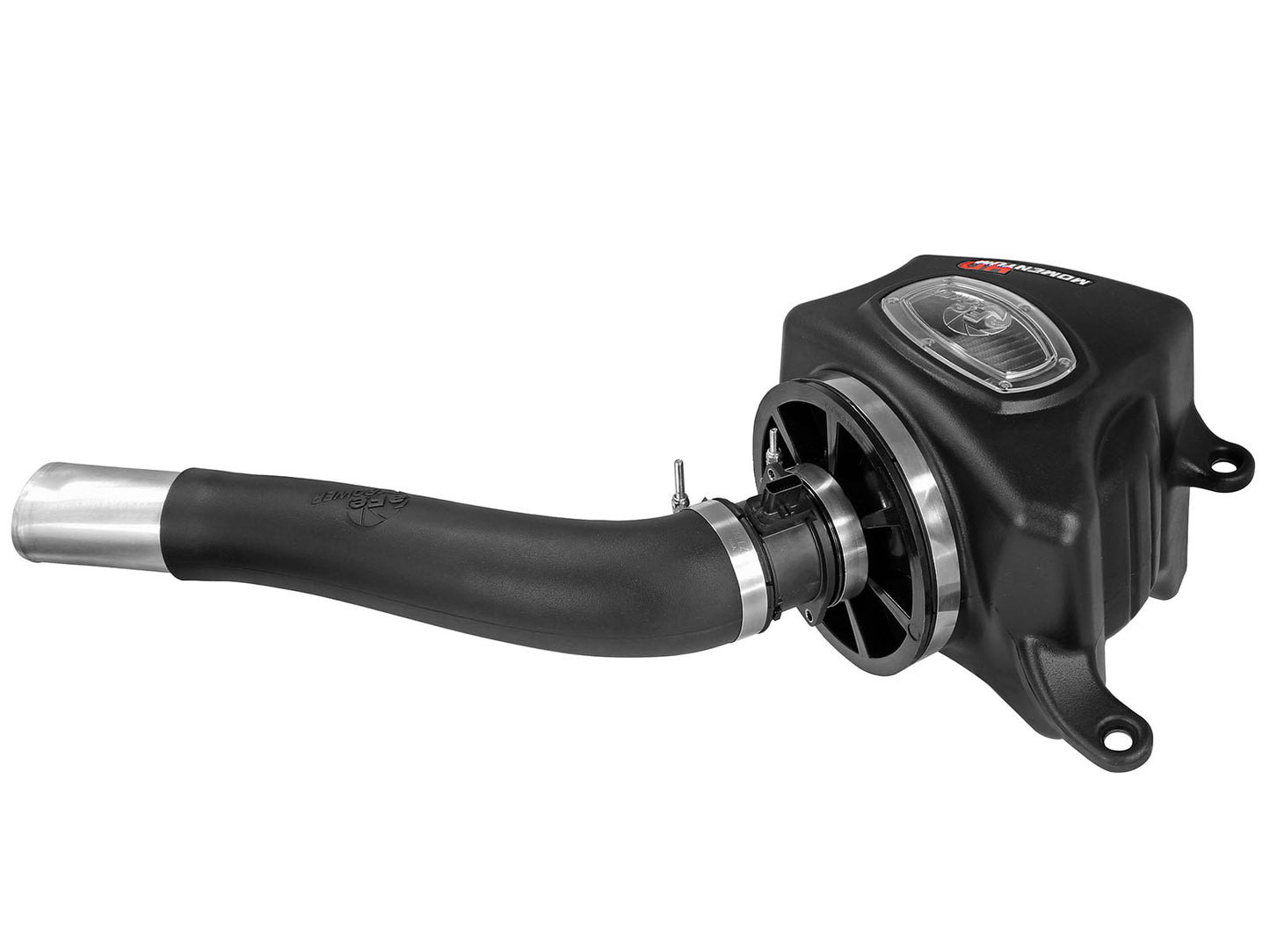 aFe HD PDS Stage-2 Si Intake | Dodge RAM EcoDiesel V6 3.0L (13-14) (51-72006)
