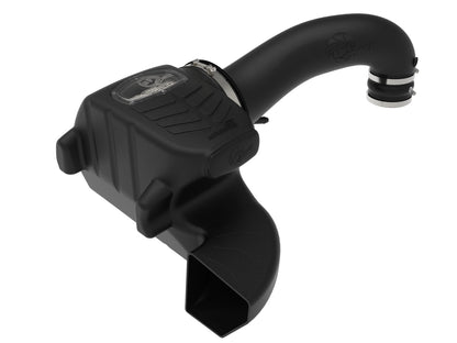 aFe Momentum GT CAI w/ Pro DRY S Filter Dodge Ram 09-24 (51-72102)