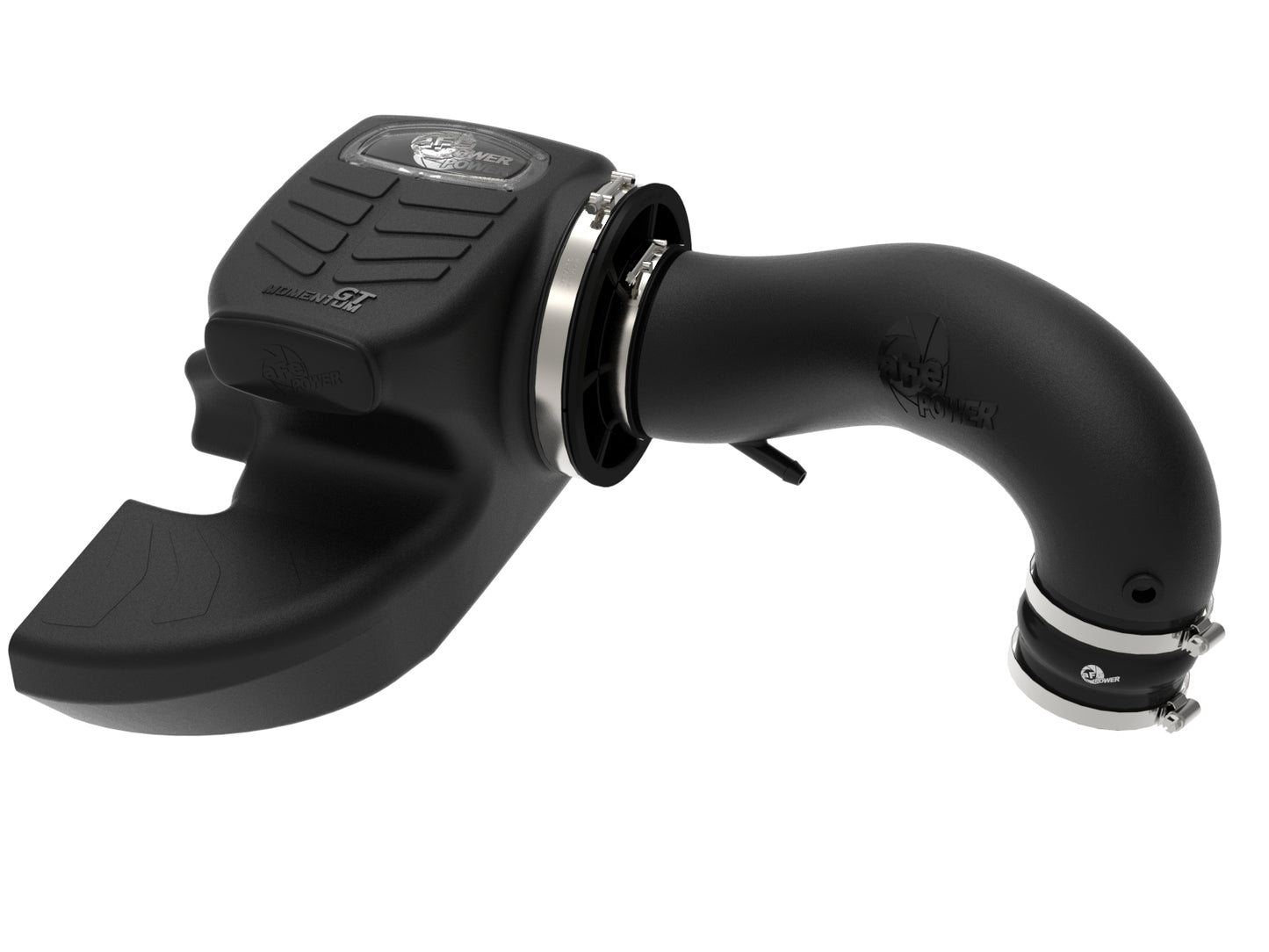 aFe Momentum GT CAI w/ Pro DRY S Filter Dodge Ram 09-24 (51-72102)