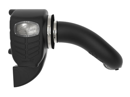 aFe Momentum GT CAI w/ Pro DRY S Filter Dodge Ram 09-24 (51-72102)