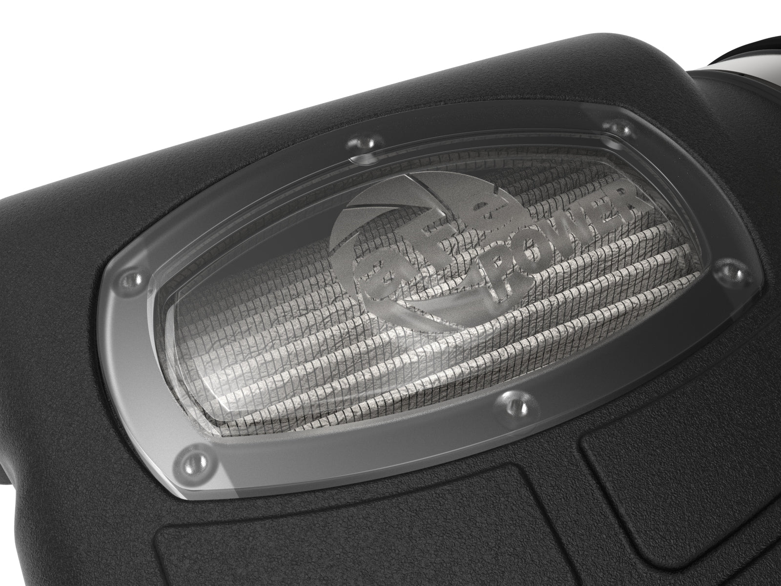 aFe Momentum GT CAI w/ Pro DRY S Filter Dodge Ram 09-24 (51-72102)