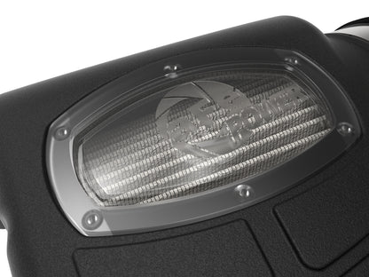 aFe Momentum GT CAI w/ Pro DRY S Filter Dodge Ram 09-24 (51-72102)