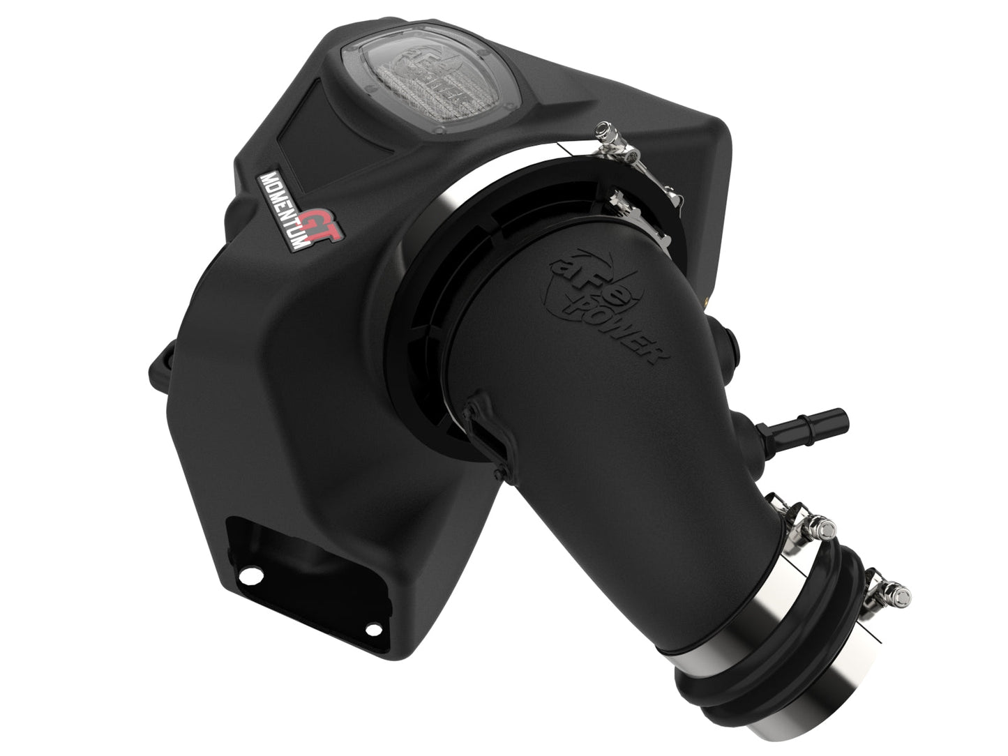 aFe Power Momentum GT Pro Dry S Cold Air Intake 14-16 Dodge Ram 2500 V8-6.4L Hemi (51-72103)