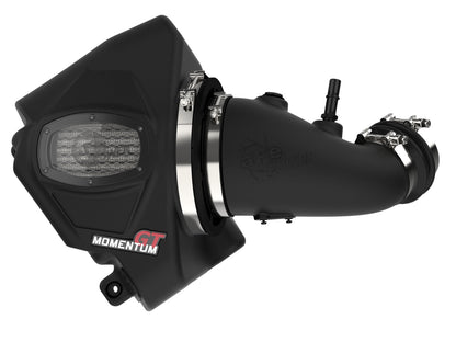 aFe Power Momentum GT Pro Dry S Cold Air Intake 14-16 Dodge Ram 2500 V8-6.4L Hemi (51-72103)