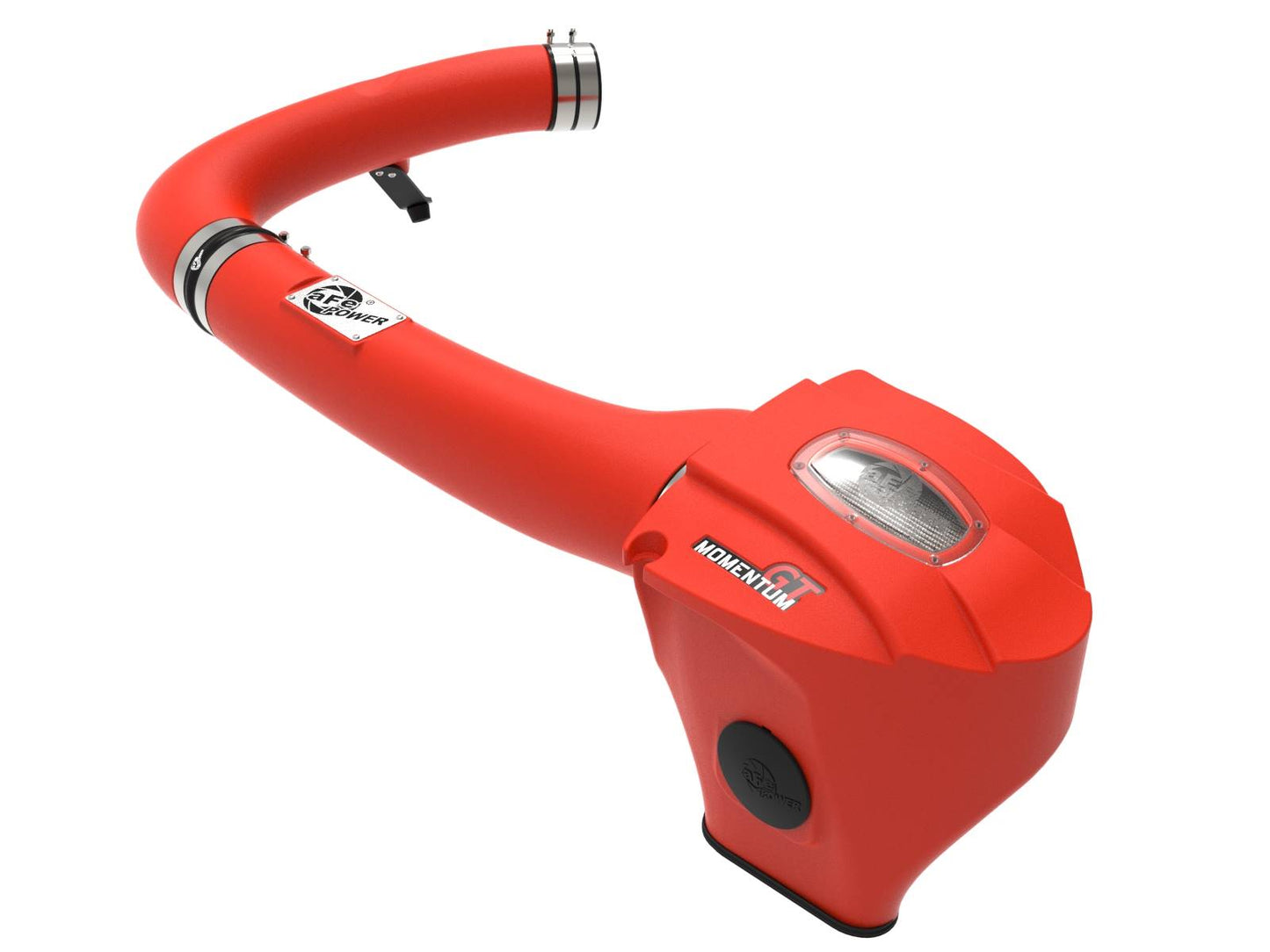aFe Momentum GT Dry S Stage-2 Intake System | Dodge Challenger/Charger V6-3.6L (11-15) (51-72201-R)