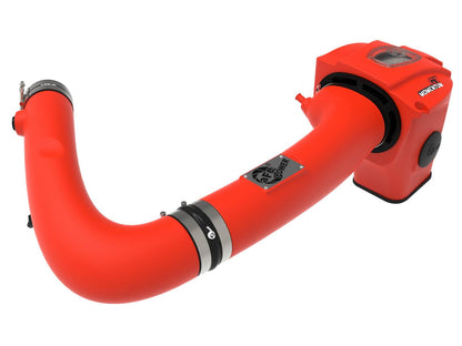 aFe Momentum GT Dry S Stage-2 Intake System | Dodge Challenger/Charger V6-3.6L (11-15) (51-72201-R)