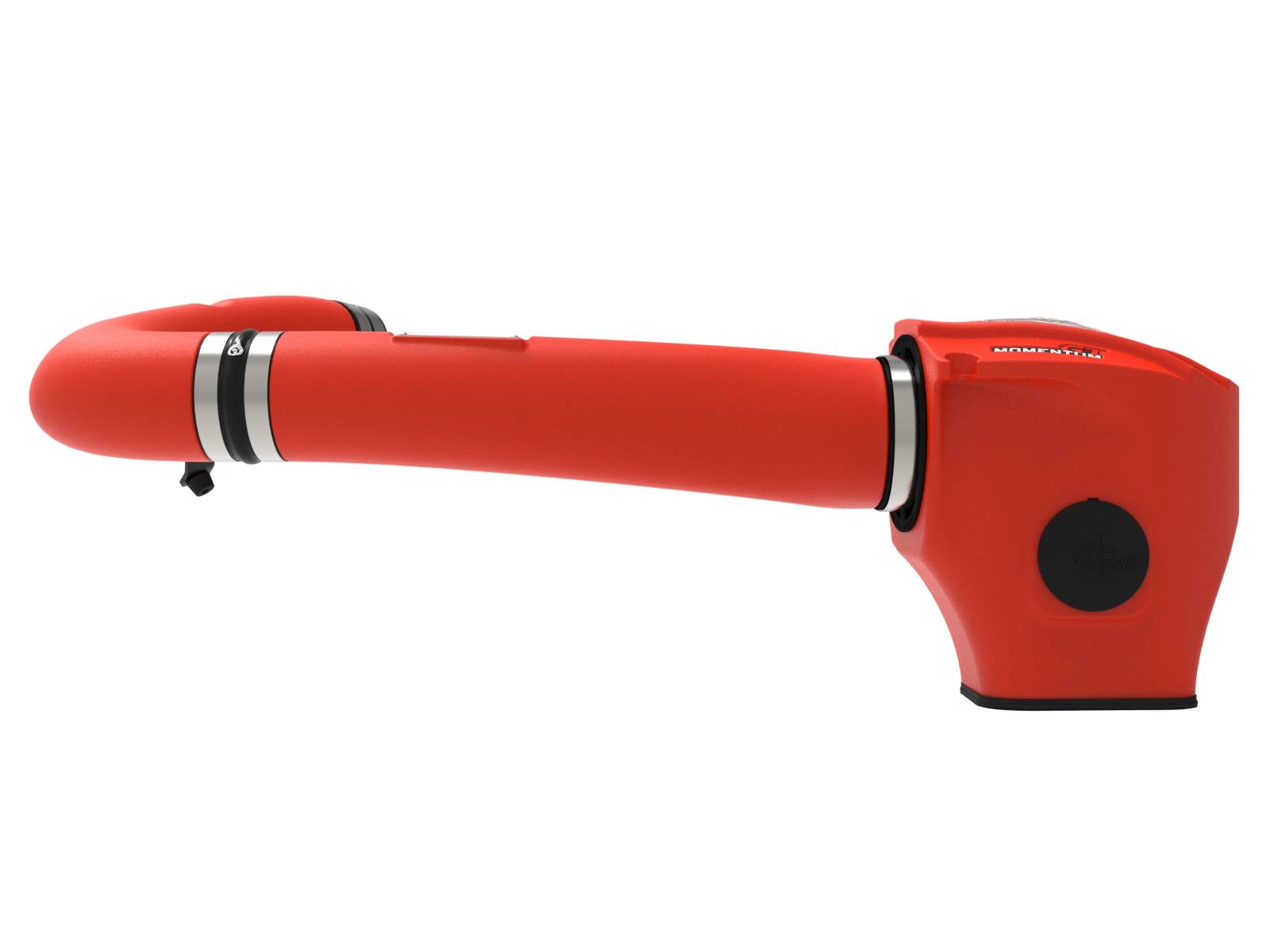 aFe Momentum GT Dry S Stage-2 Intake System | Dodge Challenger/Charger V6-3.6L (11-15) (51-72201-R)