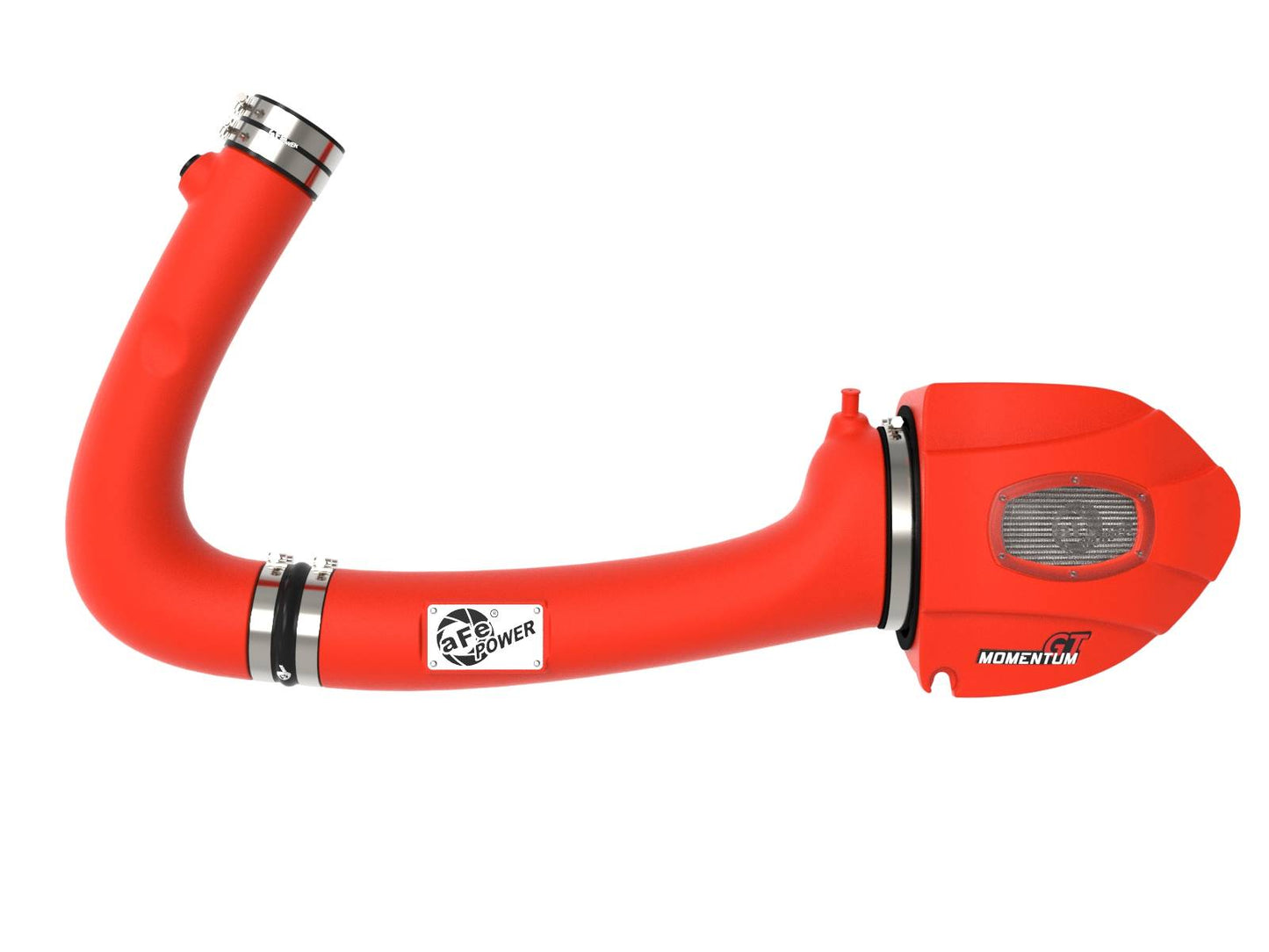 aFe Momentum GT Dry S Stage-2 Intake System | Dodge Challenger/Charger V6-3.6L (11-15) (51-72201-R)