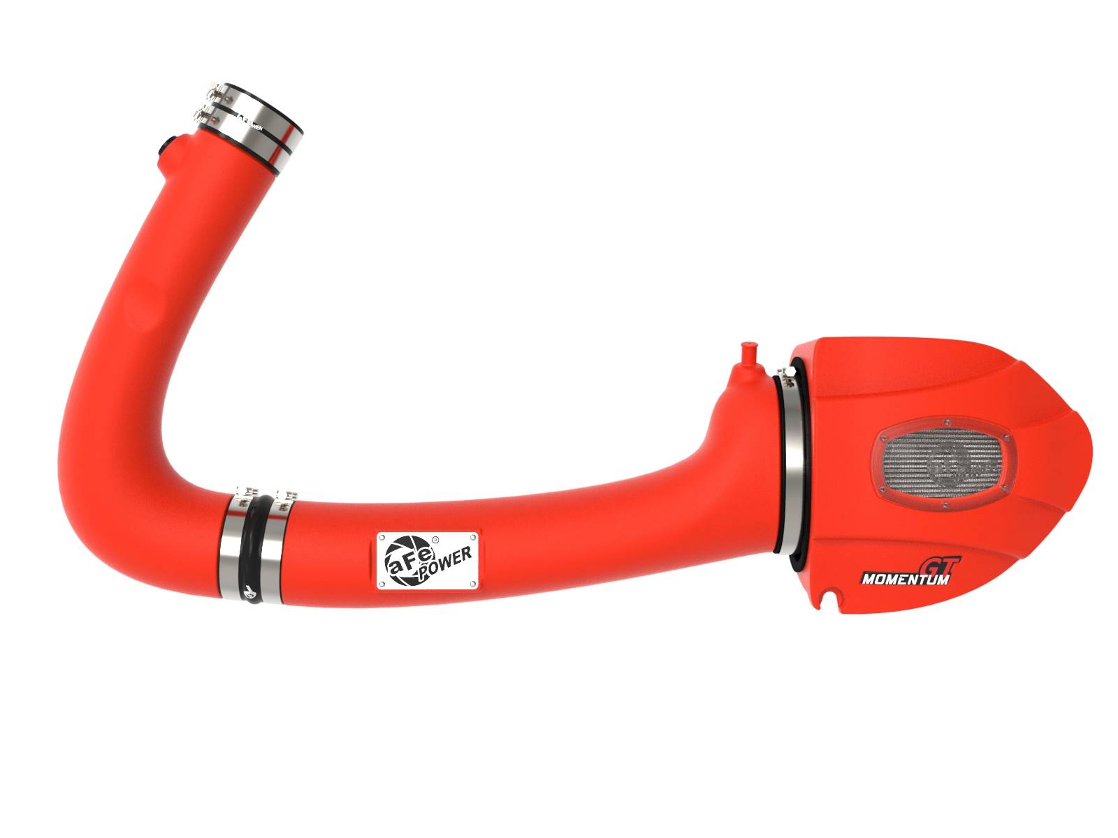 aFe Momentum GT Dry S Stage-2 Intake System | Dodge Challenger/Charger V6-3.6L (11-15) (51-72201-R)