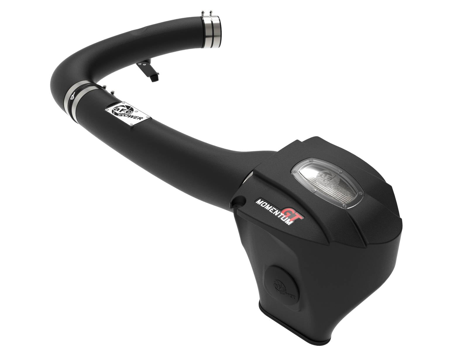 aFe Momentum GT Cold Air Intake w/ Pro DRY S Filter | Dodge Challenger/Charger (11-15) (51-72201)