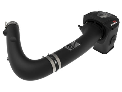 aFe Momentum GT Cold Air Intake w/ Pro DRY S Filter | Dodge Challenger/Charger (11-15) (51-72201)