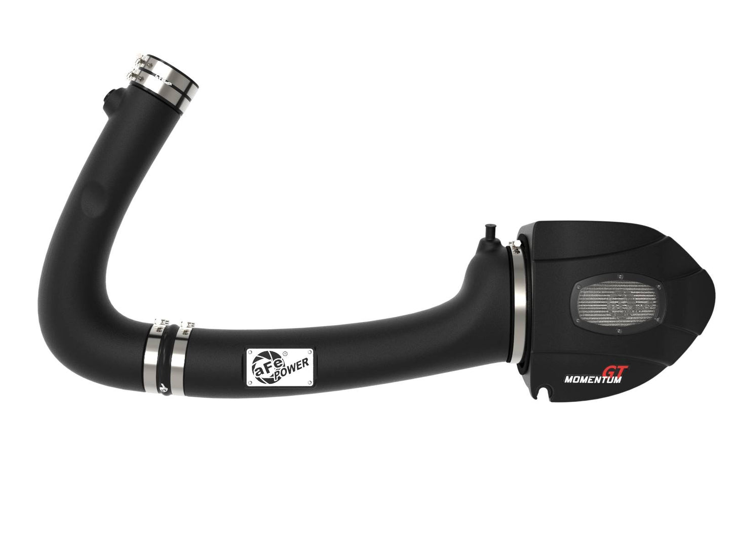 aFe Momentum GT Cold Air Intake w/ Pro DRY S Filter | Dodge Challenger/Charger (11-15) (51-72201)
