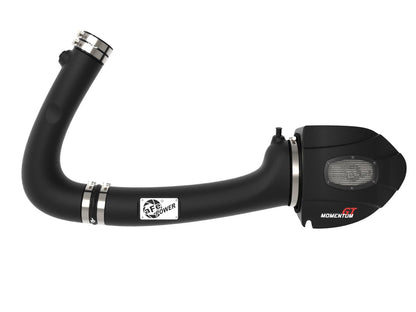aFe Momentum GT Cold Air Intake w/ Pro DRY S Filter | Dodge Challenger/Charger (11-15) (51-72201)