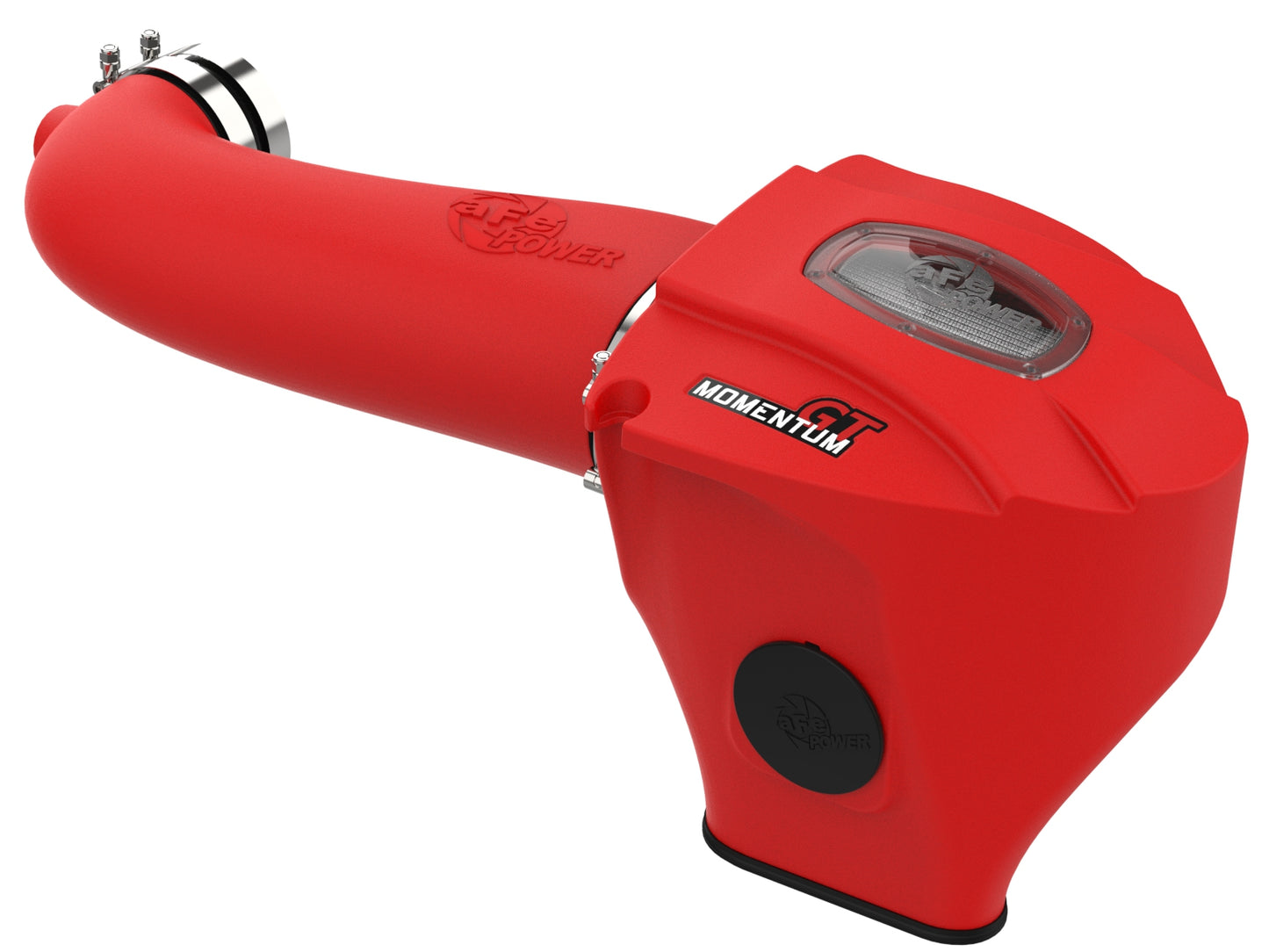 aFe Momentum GT Pro Dry S Stage-2 Intake | Dodge Challenger/Charger R/T 5.7L HEMI (11-15) (51-72202-R)