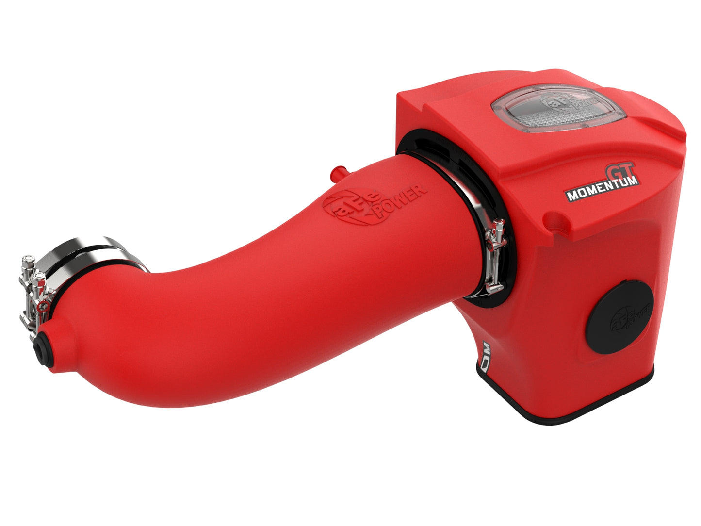 aFe Momentum GT Pro Dry S Stage-2 Intake | Dodge Challenger/Charger R/T 5.7L HEMI (11-15) (51-72202-R)