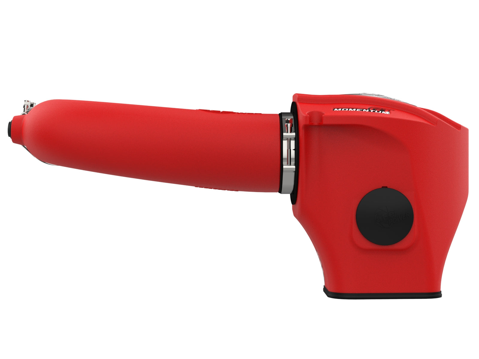 aFe Momentum GT Pro Dry S Stage-2 Intake | Dodge Challenger/Charger R/T 5.7L HEMI (11-15) (51-72202-R)