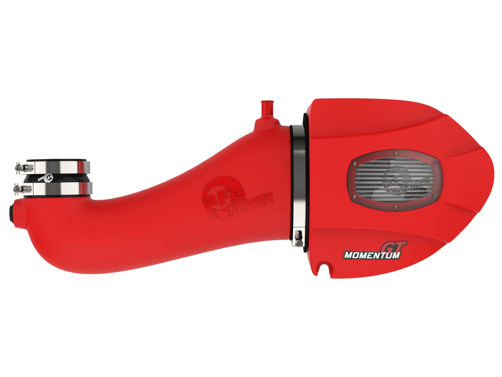 aFe Momentum GT Pro Dry S Stage-2 Intake | Dodge Challenger/Charger R/T 5.7L HEMI (11-15) (51-72202-R)