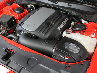 aFe Momentum GT Cold Air Intake Dodge R/T V8 5.7L (11-15) (51-72202)