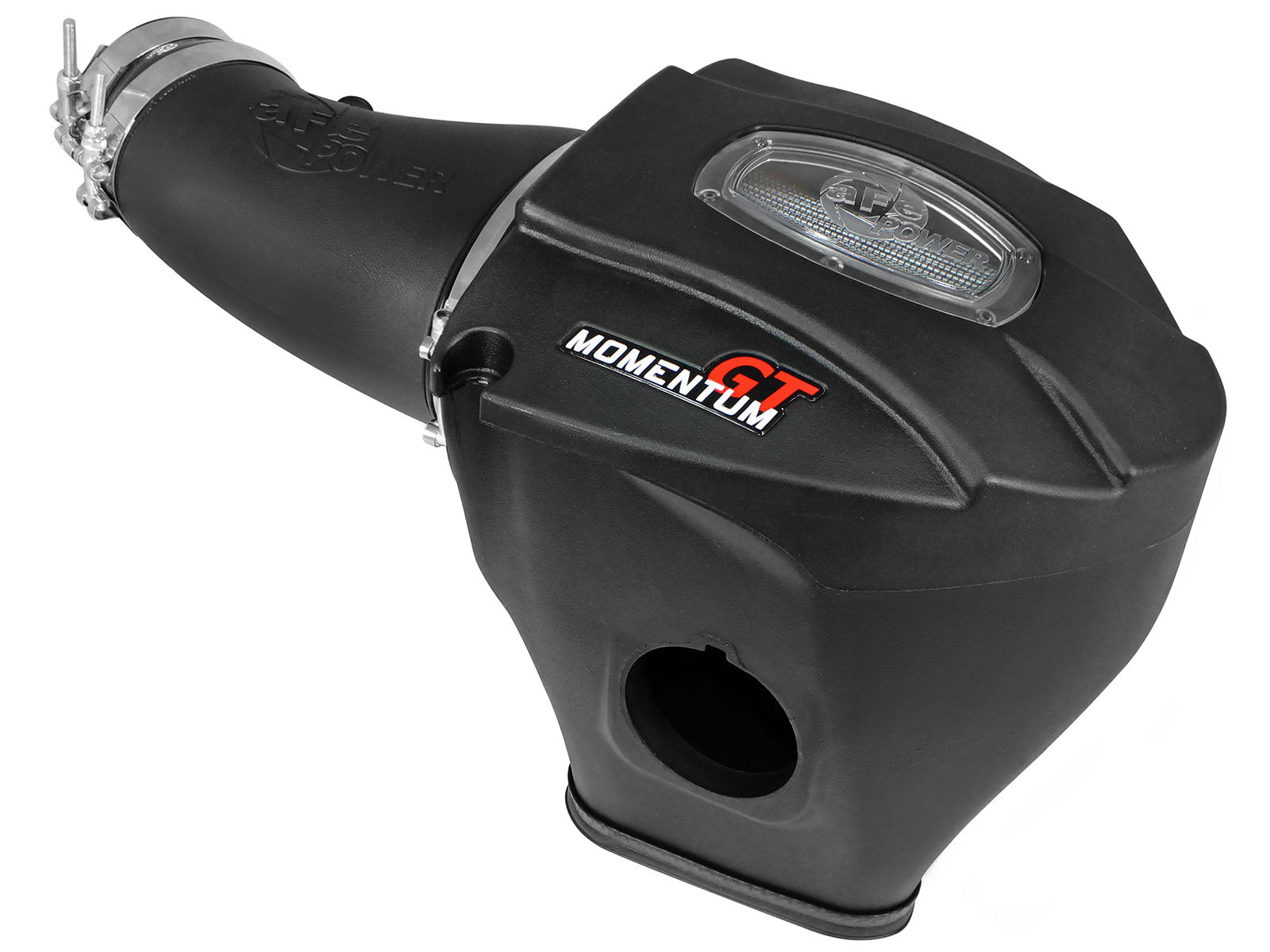 aFe Momentum GT D&S CAI | Challenger/Charger R/T V8 6.4L HEMI (11-15) (51-72203)