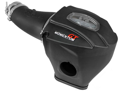 aFe Momentum GT D&S CAI | Challenger/Charger R/T V8 6.4L HEMI (11-15) (51-72203)