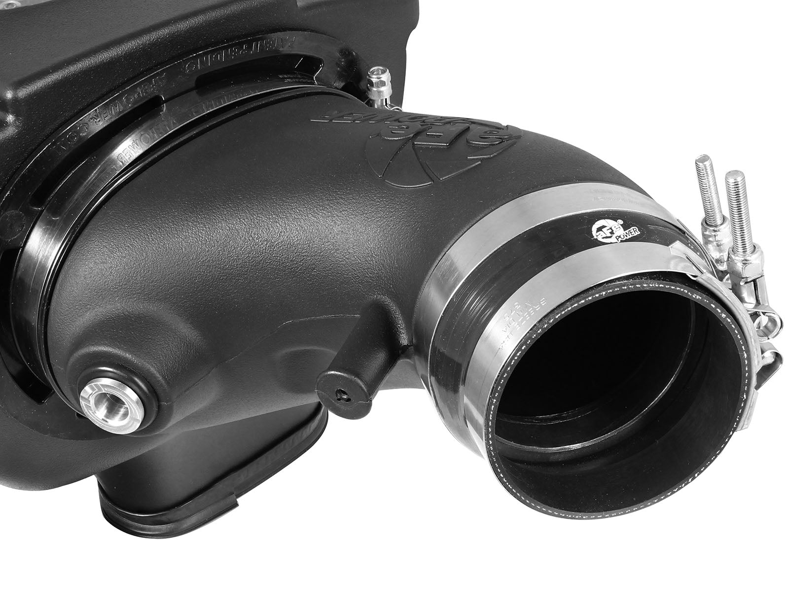 aFe Momentum GT D&S CAI | Challenger/Charger R/T V8 6.4L HEMI (11-15) (51-72203)