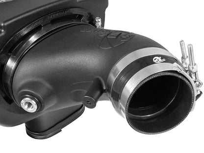 aFe Momentum GT D&S CAI | Challenger/Charger R/T V8 6.4L HEMI (11-15) (51-72203)