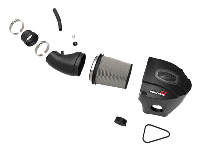 aFe Momentum GT D&S CAI | Challenger/Charger R/T V8 6.4L HEMI (11-15) (51-72203)