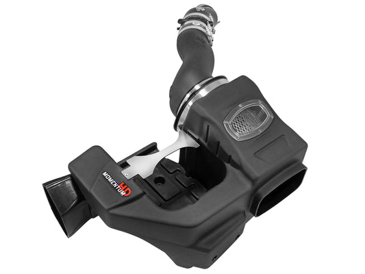 aFe Momentum HD Cold Air Intake | Ford Diesel V8-7.3L (99-03) (51-73002) (SPF73002-12K)