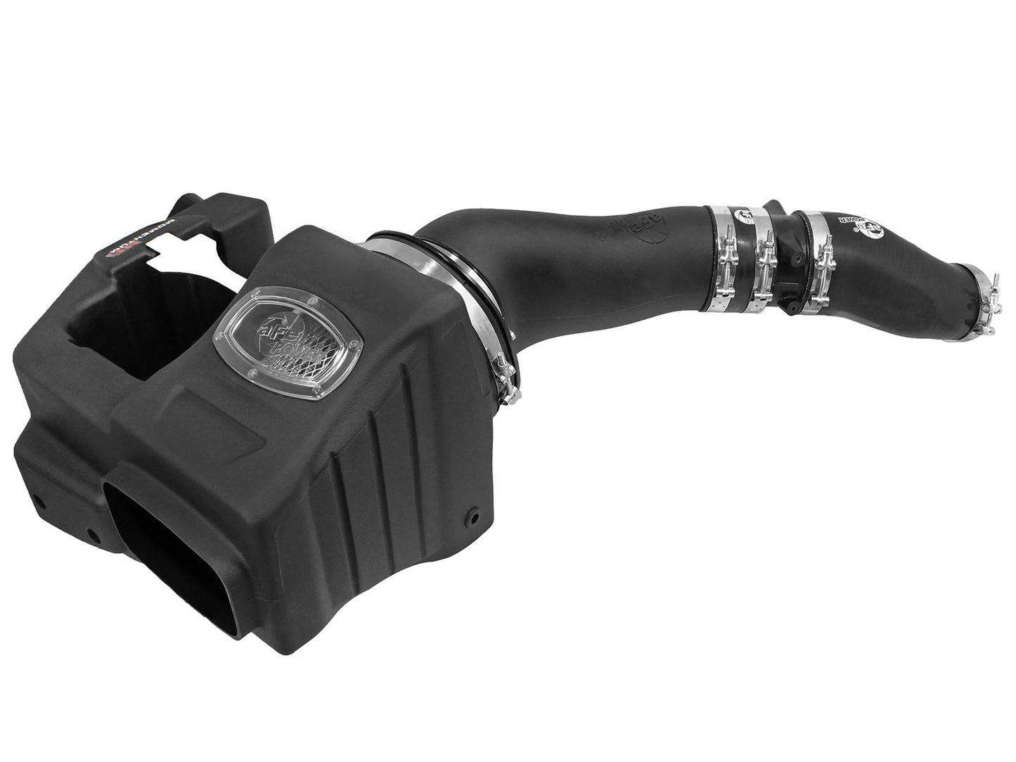 aFe Momentum HD Cold Air Intake | Ford Diesel V8-7.3L (99-03) (51-73002) (SPF73002-12K)
