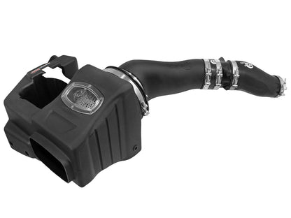 aFe Momentum HD Cold Air Intake | Ford Diesel V8-7.3L (99-03) (51-73002) (SPF73002-12K)
