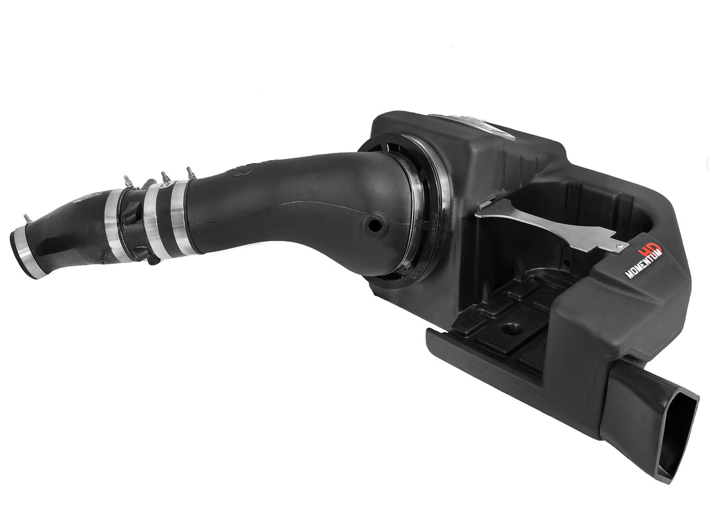 aFe Momentum HD Cold Air Intake | Ford Diesel V8-7.3L (99-03) (51-73002) (SPF73002-12K)