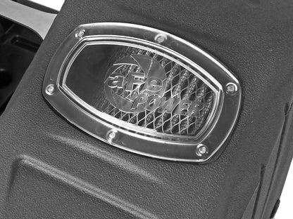 aFe Momentum HD Cold Air Intake | Ford Diesel V8-7.3L (99-03) (51-73002) (SPF73002-12K)