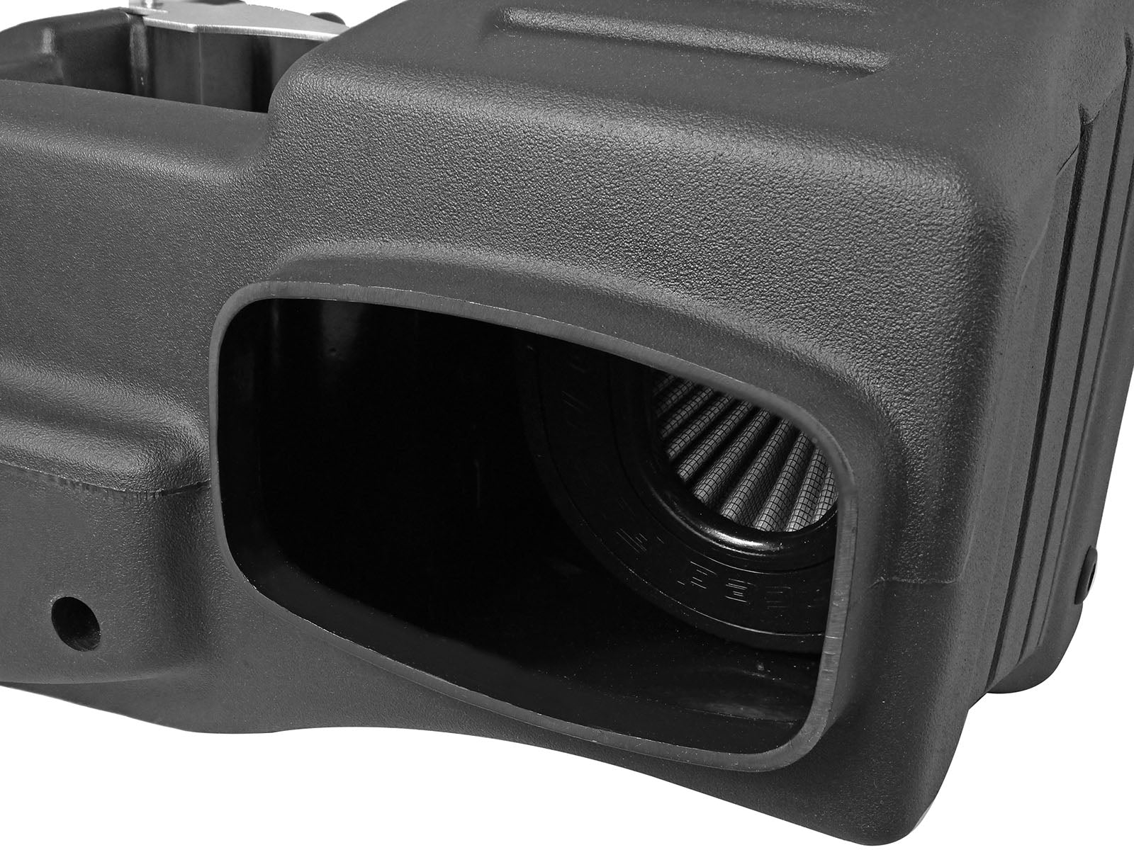 aFe Momentum HD Cold Air Intake | Ford Diesel V8-7.3L (99-03) (51-73002) (SPF73002-12K)