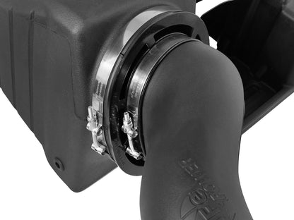 aFe Momentum HD Cold Air Intake | Ford Diesel V8-7.3L (99-03) (51-73002) (SPF73002-12K)