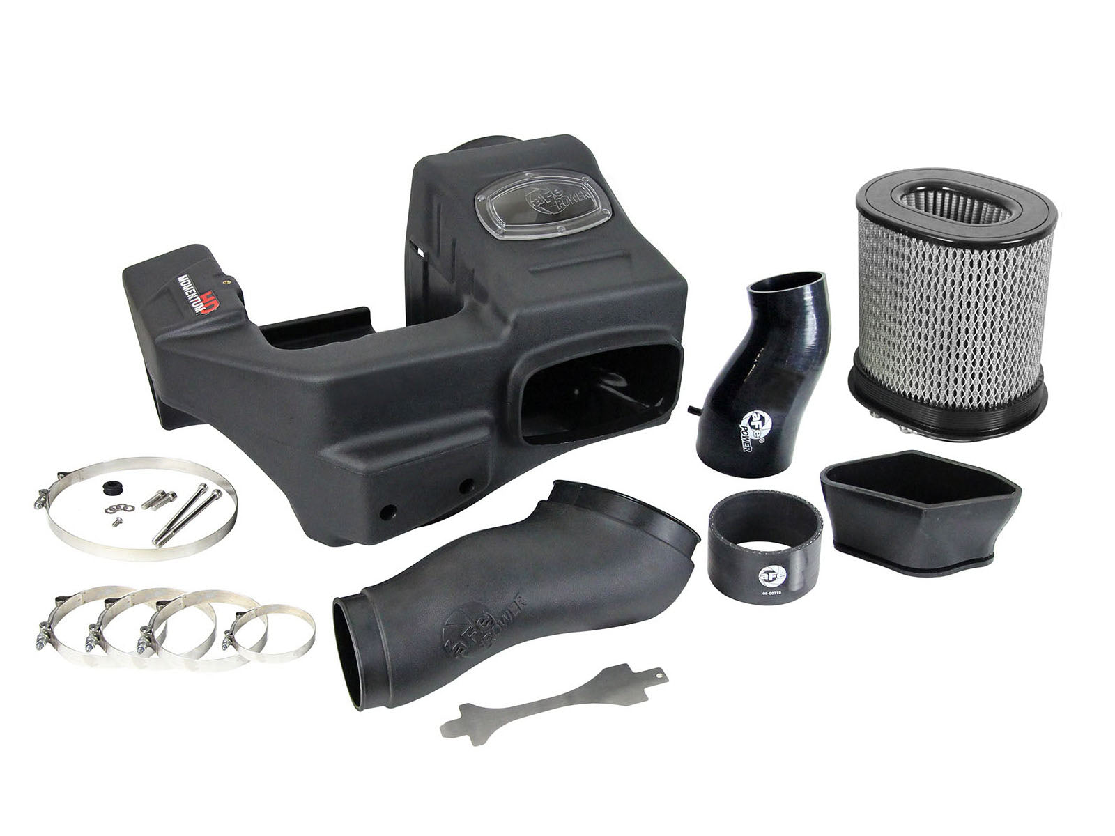 aFe Momentum HD Cold Air Intake | Ford Diesel V8-7.3L (99-03) (51-73002) (SPF73002-12K)