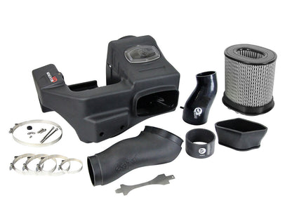 aFe Momentum HD Cold Air Intake | Ford Diesel V8-7.3L (99-03) (51-73002) (SPF73002-12K)