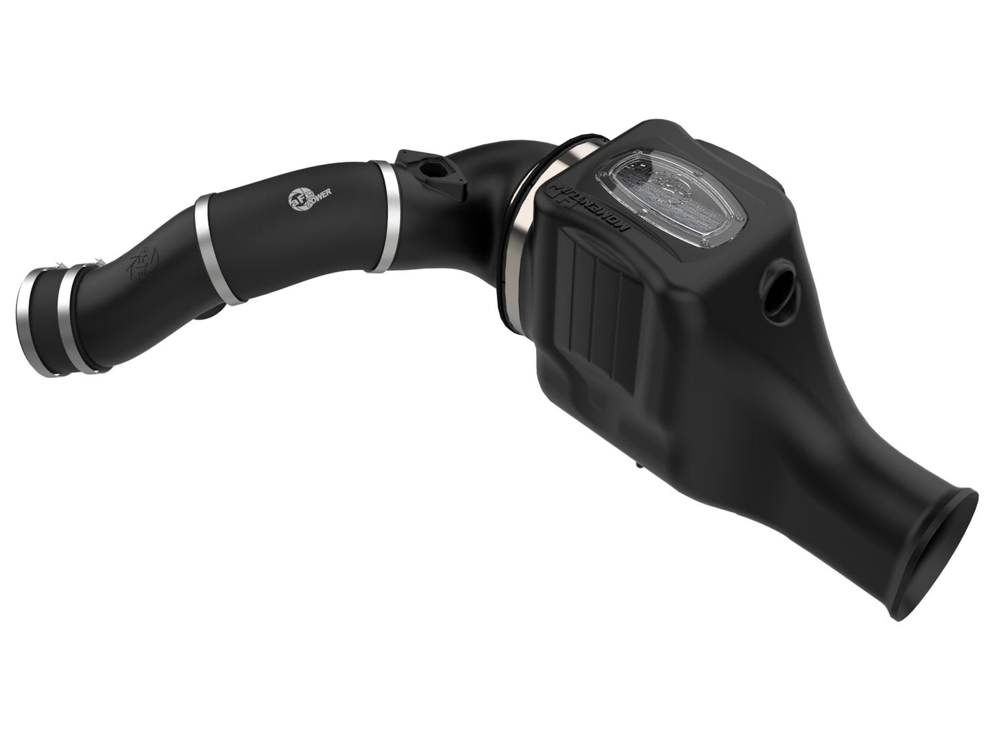aFe Momentum HD Cold Air Intake | Ford V8-6.0L (03-07) (51-73003)