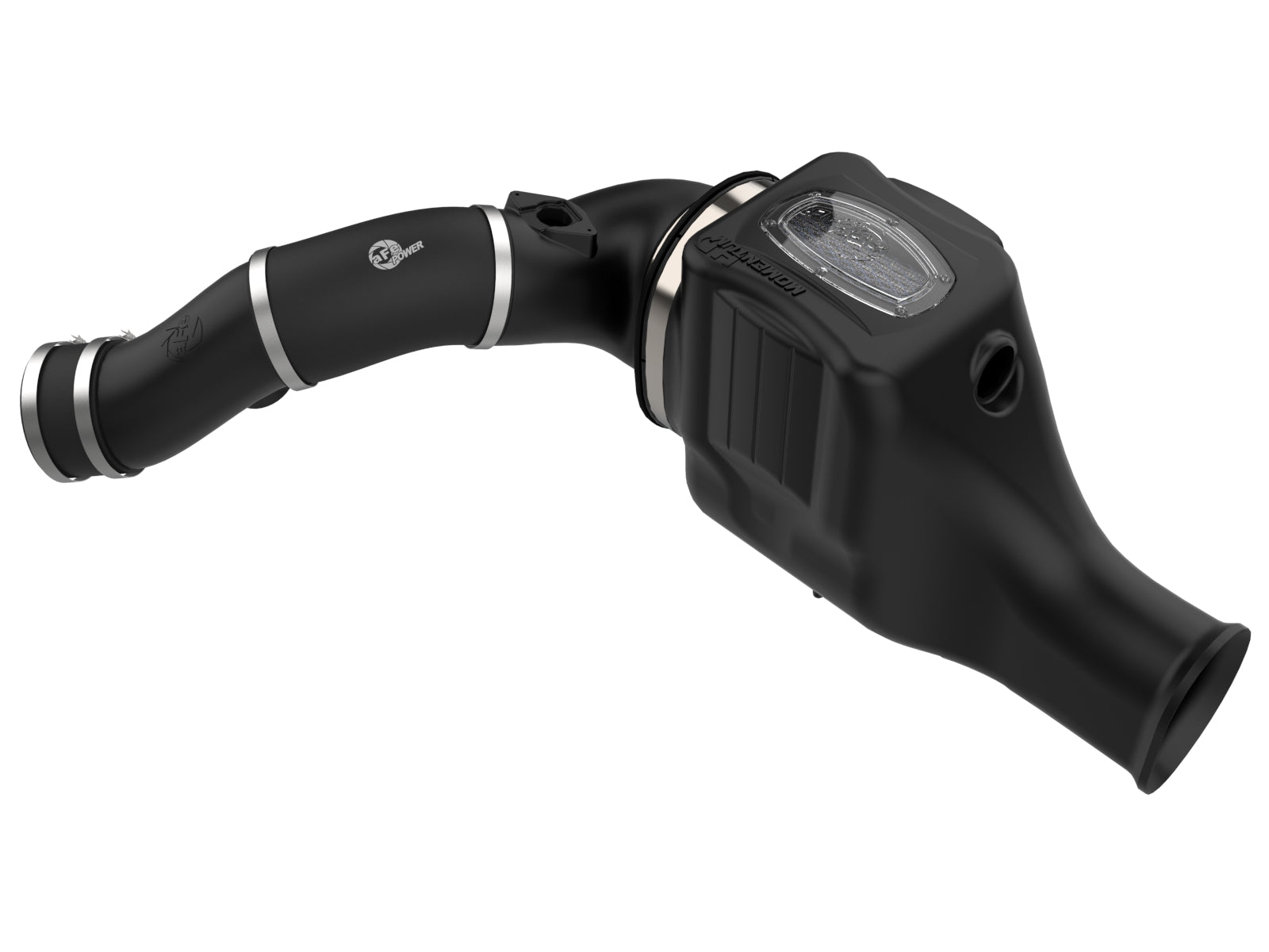 aFe Momentum HD Cold Air Intake | Ford V8-6.0L (03-07) (51-73003)