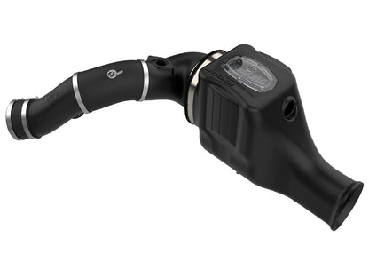 aFe Momentum HD Cold Air Intake | Ford V8-6.0L (03-07) (51-73003)