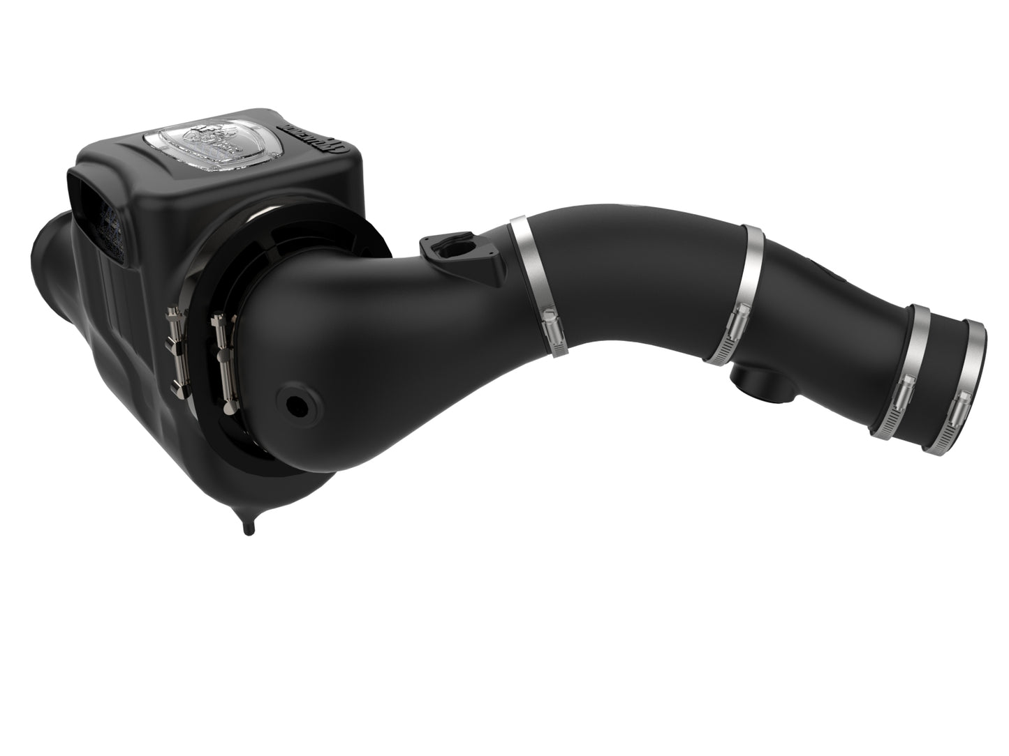 aFe Momentum HD Cold Air Intake | Ford V8-6.0L (03-07) (51-73003)